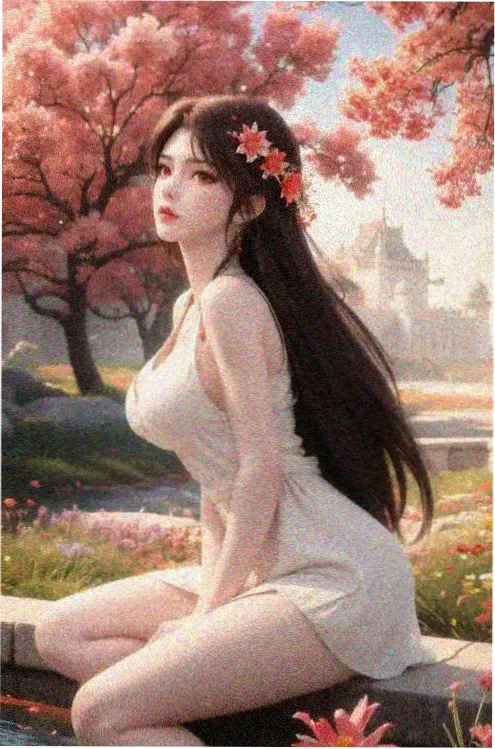 善良妈妈的朋友2 幕后特辑海报